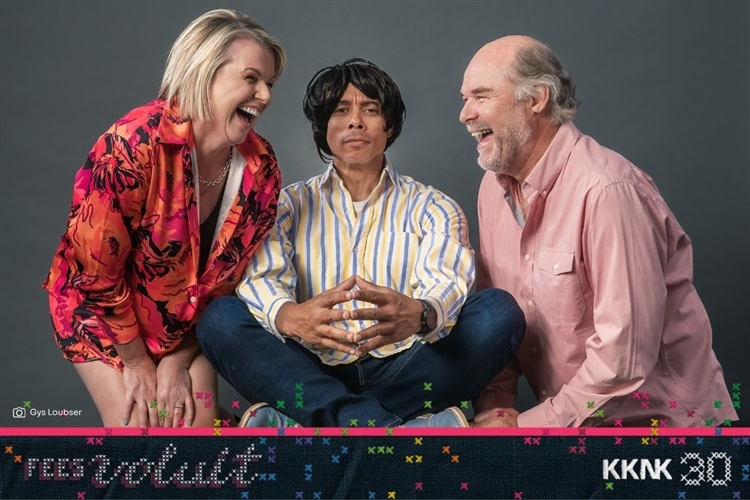 Rondomtalie / Marry-go-round